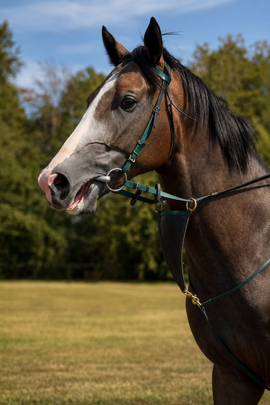 Gee Gees Racing gallery image